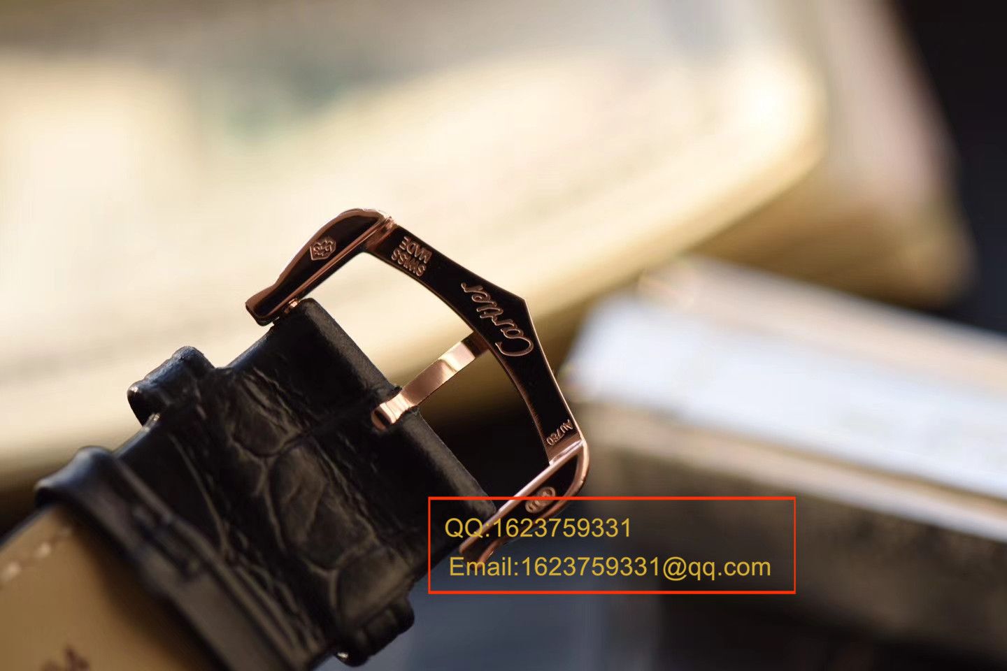 【SY一比一超A高仿手表】 Cartier  DRIVE DE  Cartier  系列WGNM0006 wrist watch  / KAG130