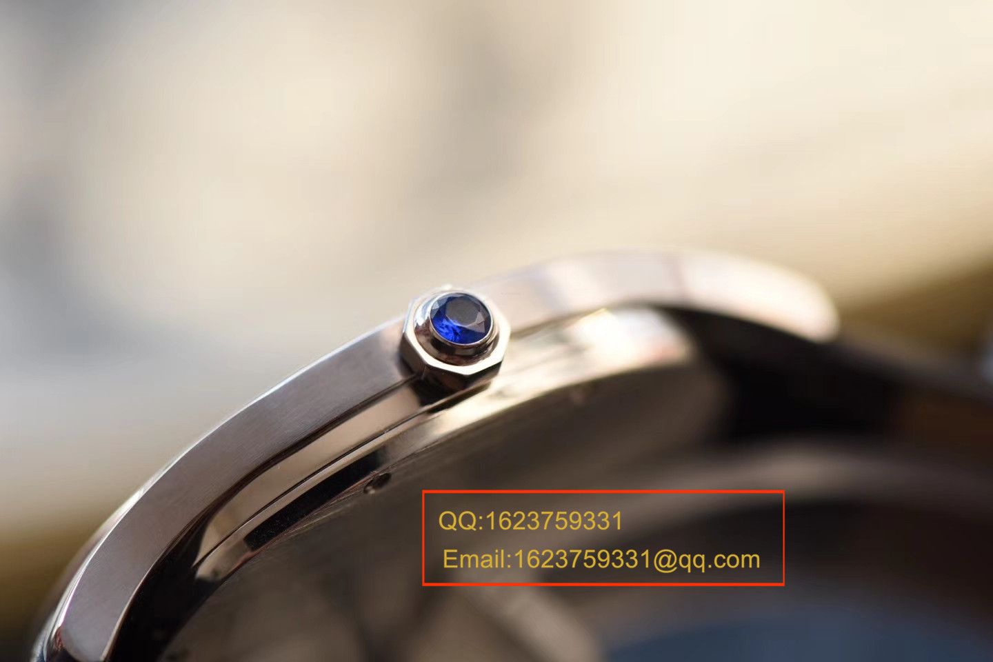 【SY一比一超A高精仿手表】 Cartier  DRIVE DE  Cartier  系列WGNM0007 wrist watch  / KAG131