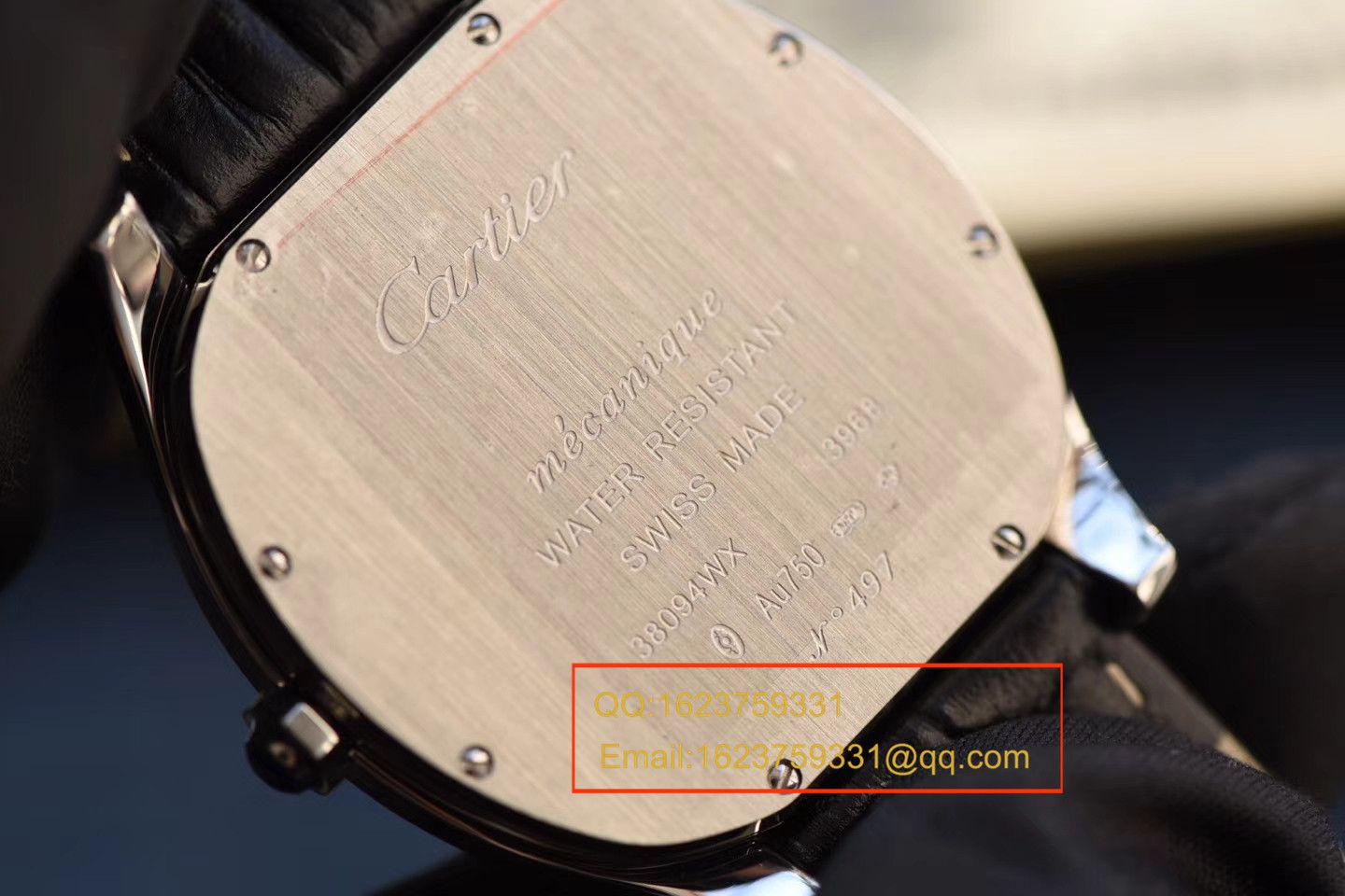 【SY一比一超A高精仿手表】 Cartier  DRIVE DE  Cartier  系列WGNM0007 wrist watch  / KAG131