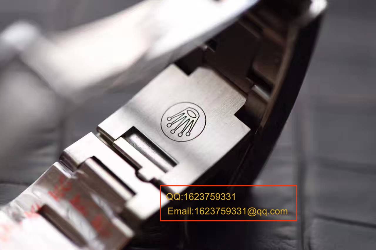 【N Factory 一比一超A高仿手表】最高版本 Rolex 恒动海使型小鬼王116660-98210  wrist watch  / RBB057