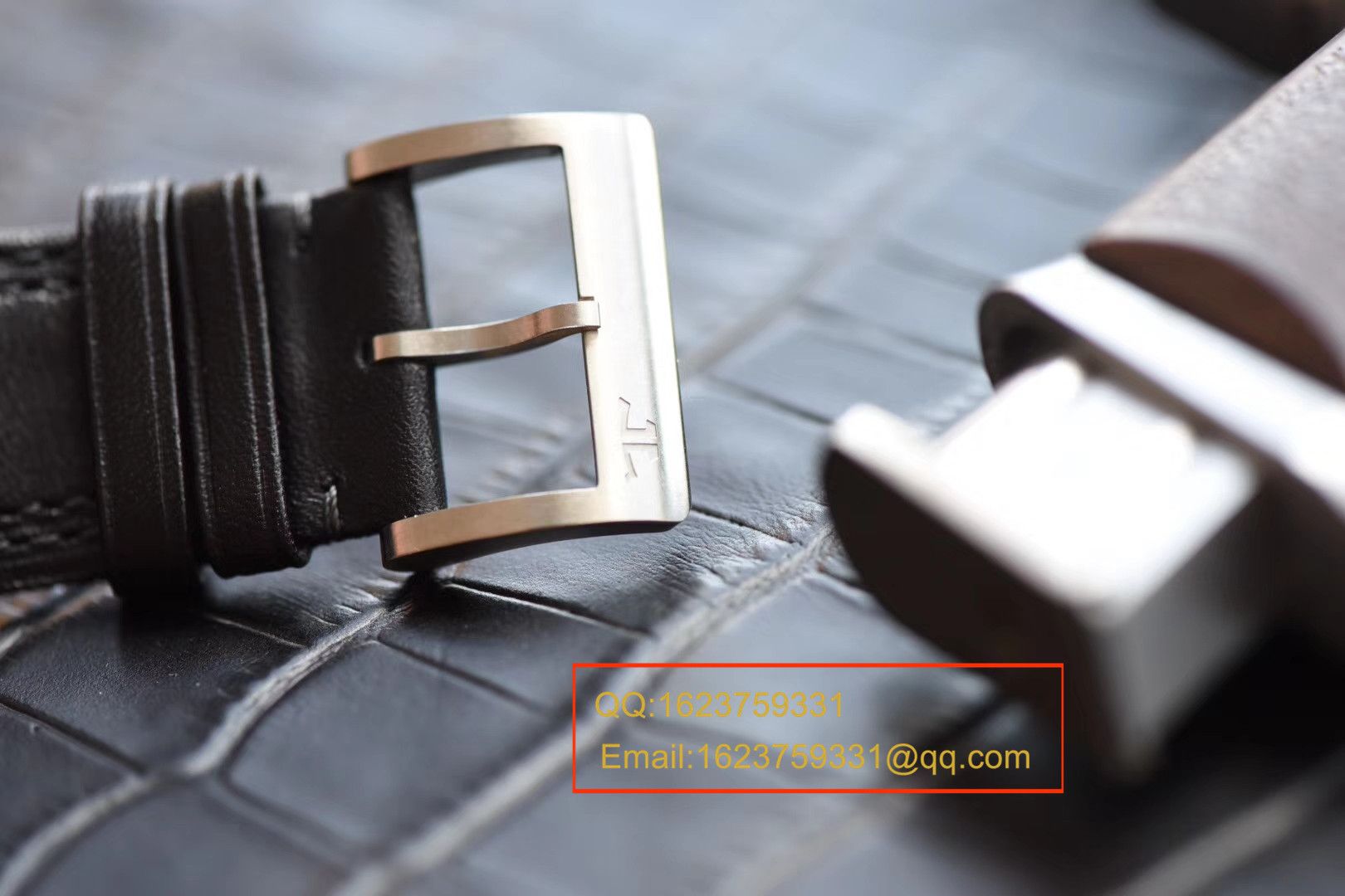 【独家视频测评N Factory 一比一超A高仿手表】复刻神器 Jaeger-LeCoultre 极限大师系列 Q2018770  wrist watch  / JJBF030
