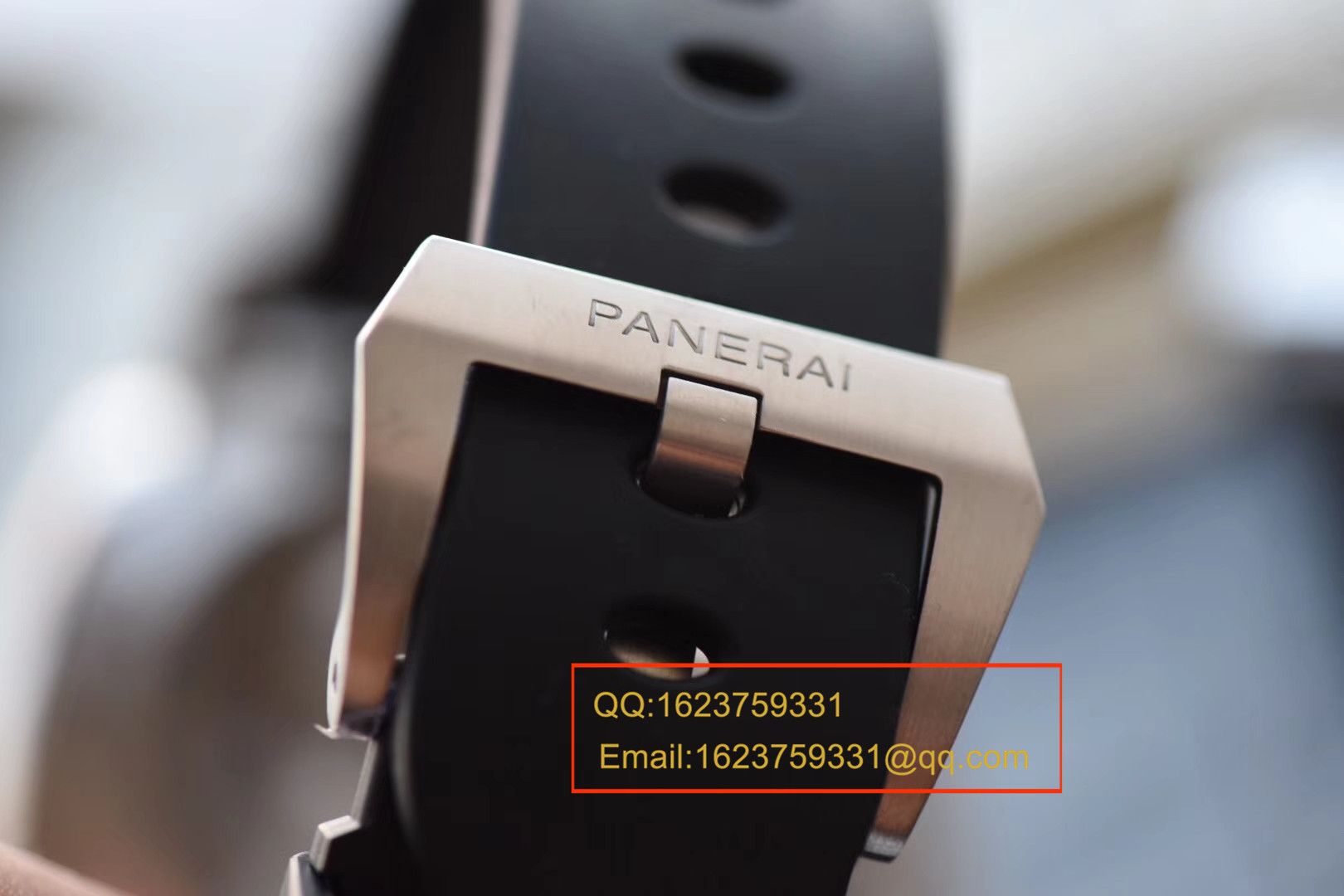 【VS Factory 一比一超A高仿手表】Panerai LUMINOR 1950  3 Days 系列GMT 双时区 PAM 00320 wrist watch  / PABA060