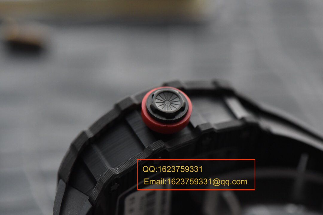 KV新品 RM35-02系列 top 版（纳达尔限量版） carbon fiber 系列最强复刻版本 / RM 035-02