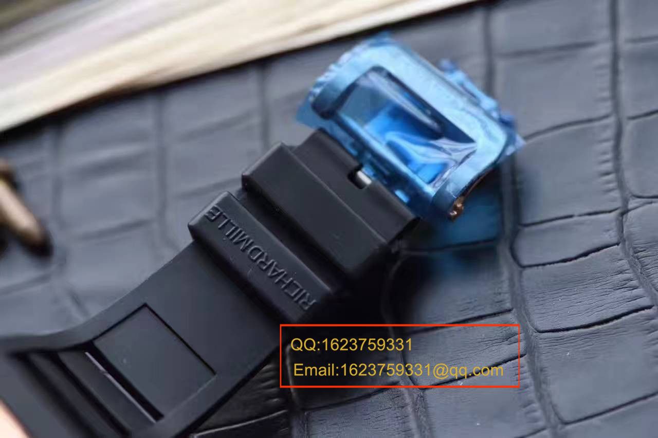 【RM Factory 一比一超A精仿手表】RICHARD MILLE 男士系列RM11-03男士 wrist watch  / RMBE11-03A