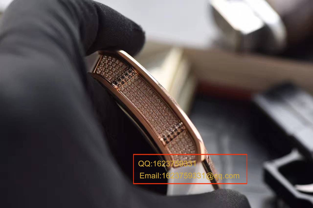 【KV一比一高仿手表】RICHARD MILLE 男士系列RM 016 wrist watch  / RM16