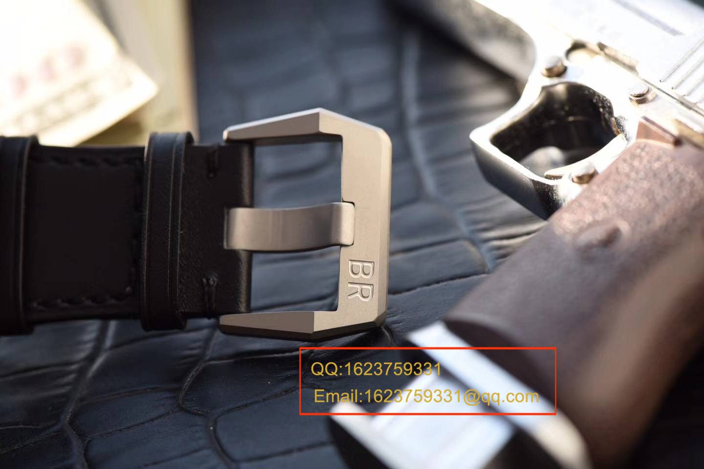 【BR一比一超A精高仿手表】 Bell & Ross AVIATION系列BR 03-92 HOROLUM  wrist watch  / BABL016