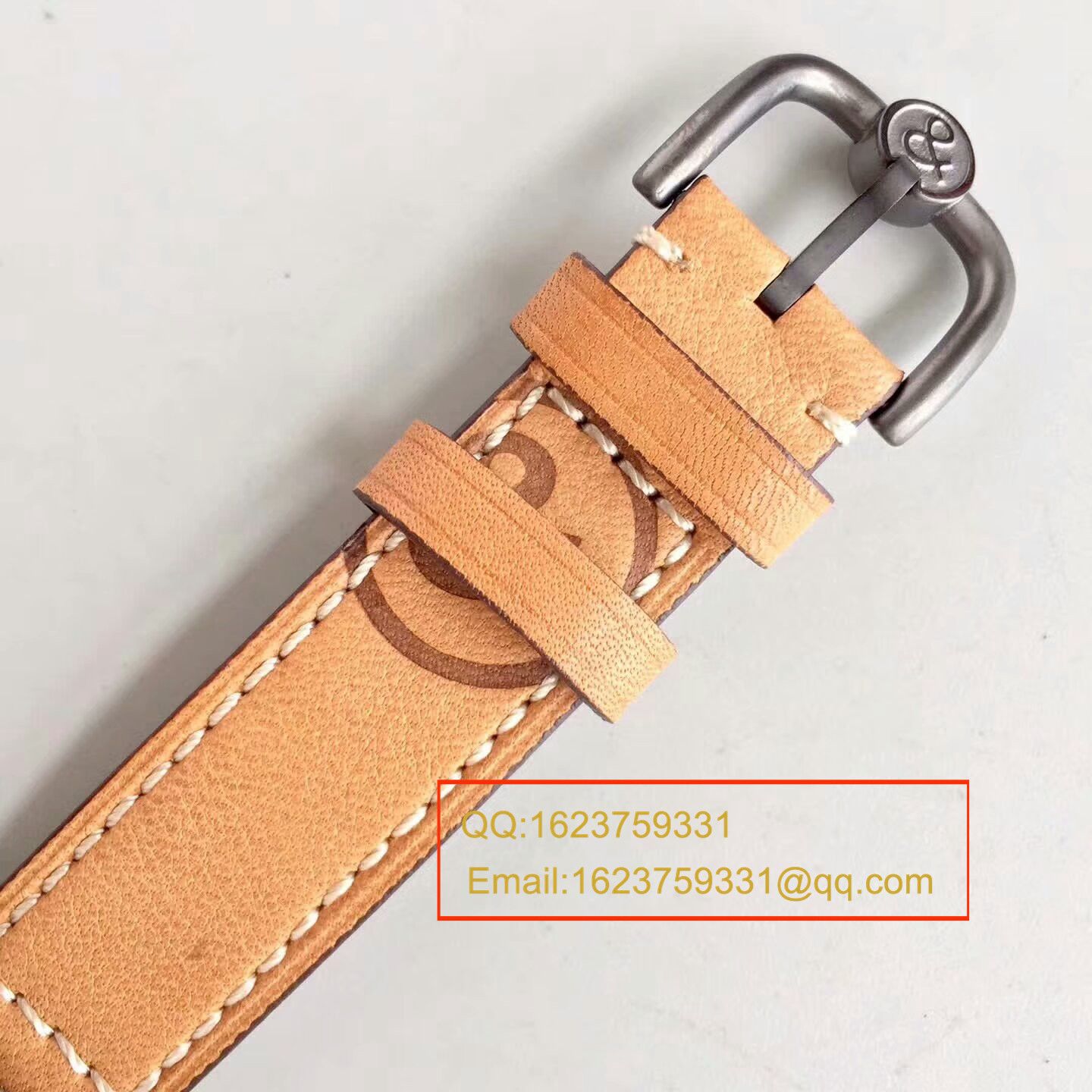 【BR一比一 top 高精仿手表】 Bell & Ross VINTAGE 系列WW1-92 HERITAGE wrist watch  / BLBA018