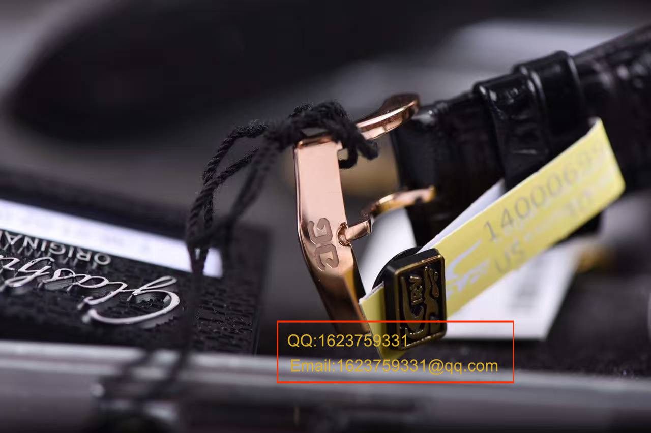 【FK Factory 一比一超A高仿手表】高仿glashuette original原创精髓Senator 议员系列 1-36-01-02-05-01 wrist watch  / GLAB014