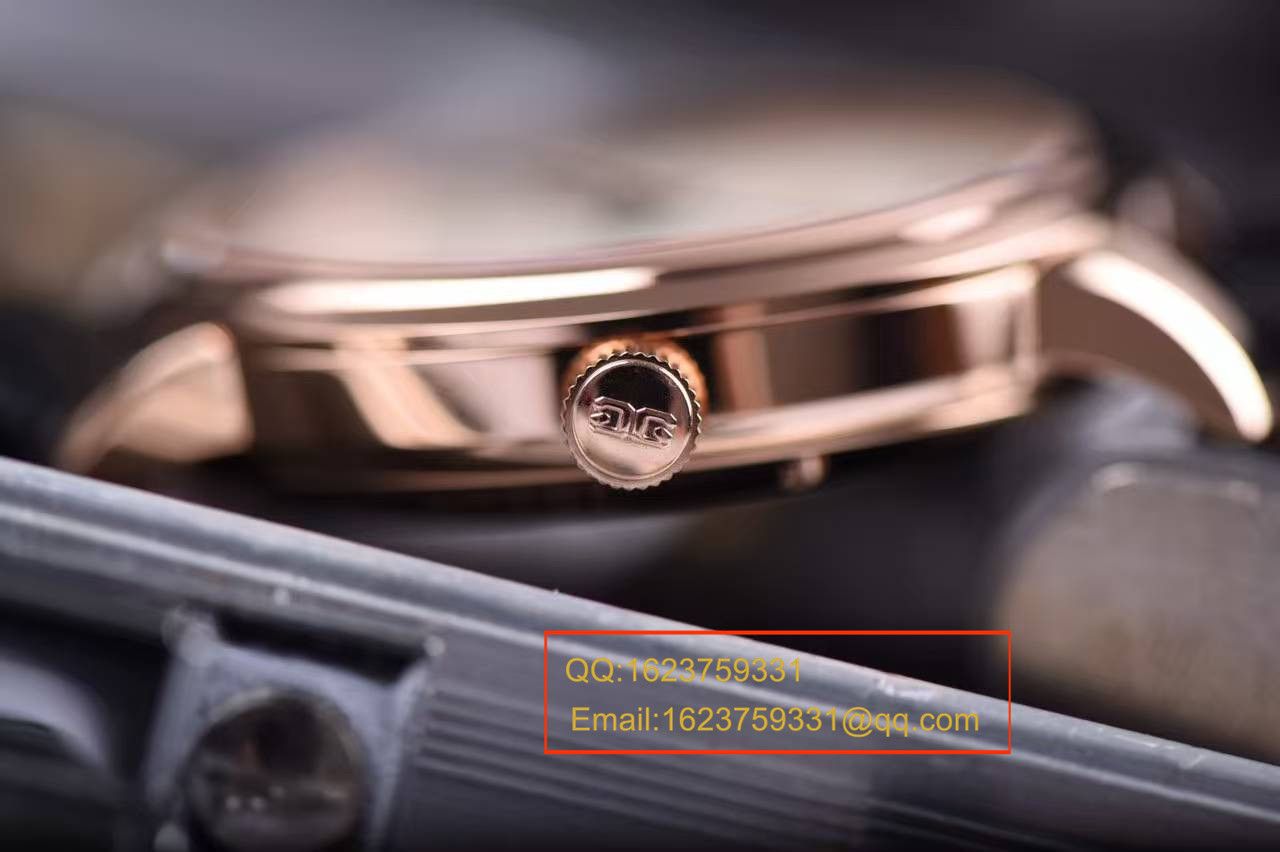 【FK Factory 一比一超A高仿手表】高仿glashuette original原创精髓Senator 议员系列 1-36-01-02-05-01 wrist watch  / GLAB014