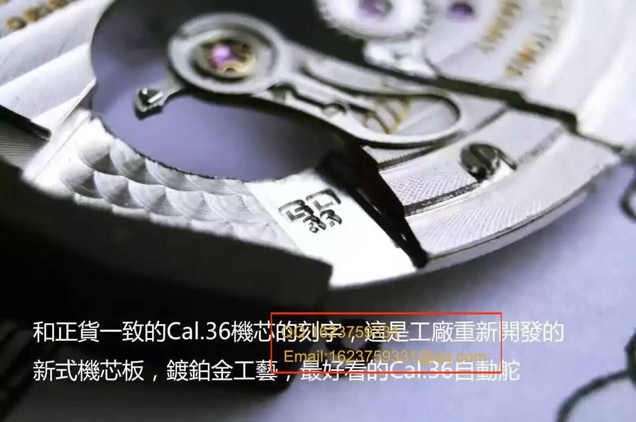 【独家视频测评】FK Factory 一比一超A高仿手表glashuette original原创精髓系列1-36-01-01-02-01 / GLA0130