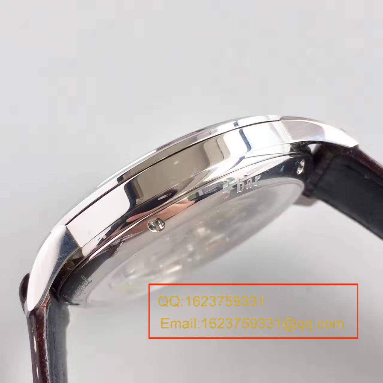 【FK Factory 超A一比一精高仿手表】新款glashuette original100-08-03-02-04参议员男表 / GLAAJ031