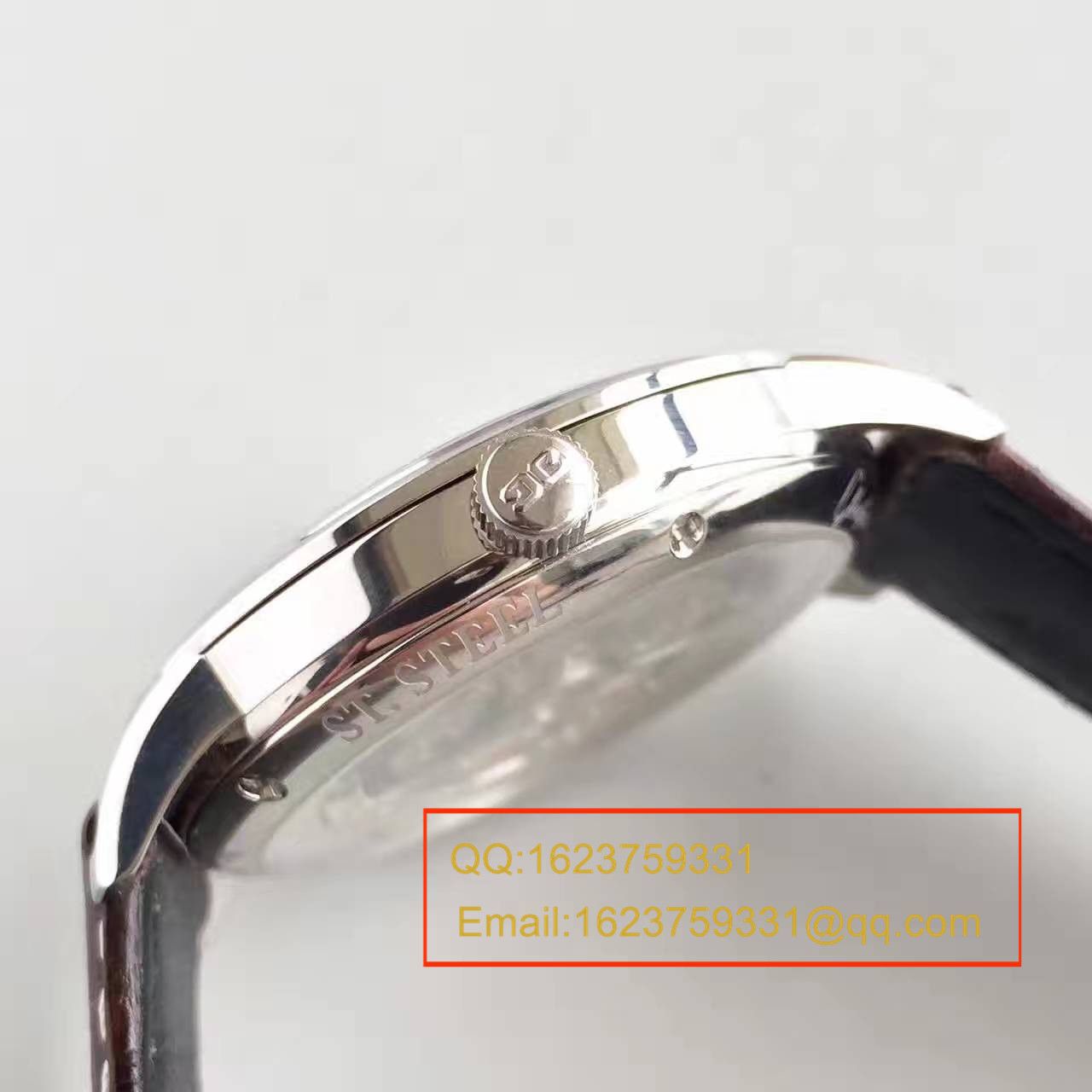 【FK Factory 超A一比一精高仿手表】新款glashuette original100-08-03-02-04参议员男表 / GLAAJ031