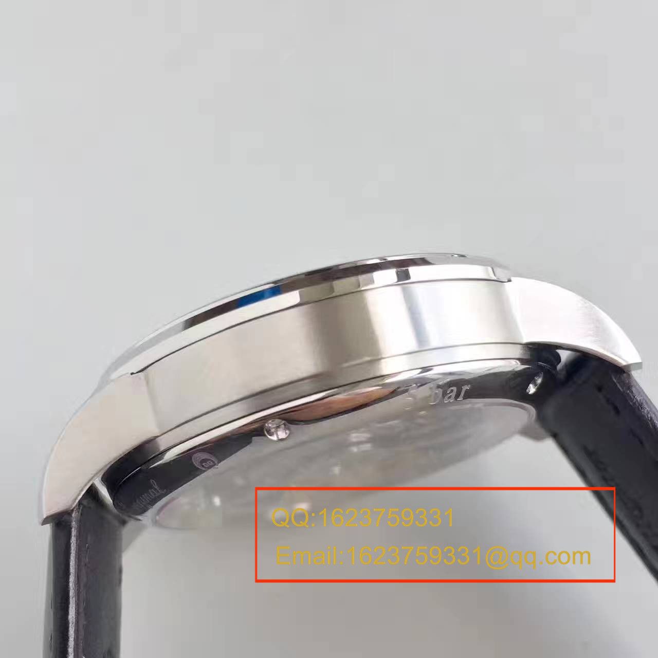 【TF Factory 一比一超A高仿手表】glashuette original原创艺术与工艺系列1-94-03-04-04-04 Tourbillon  wrist watch  / GLACH040