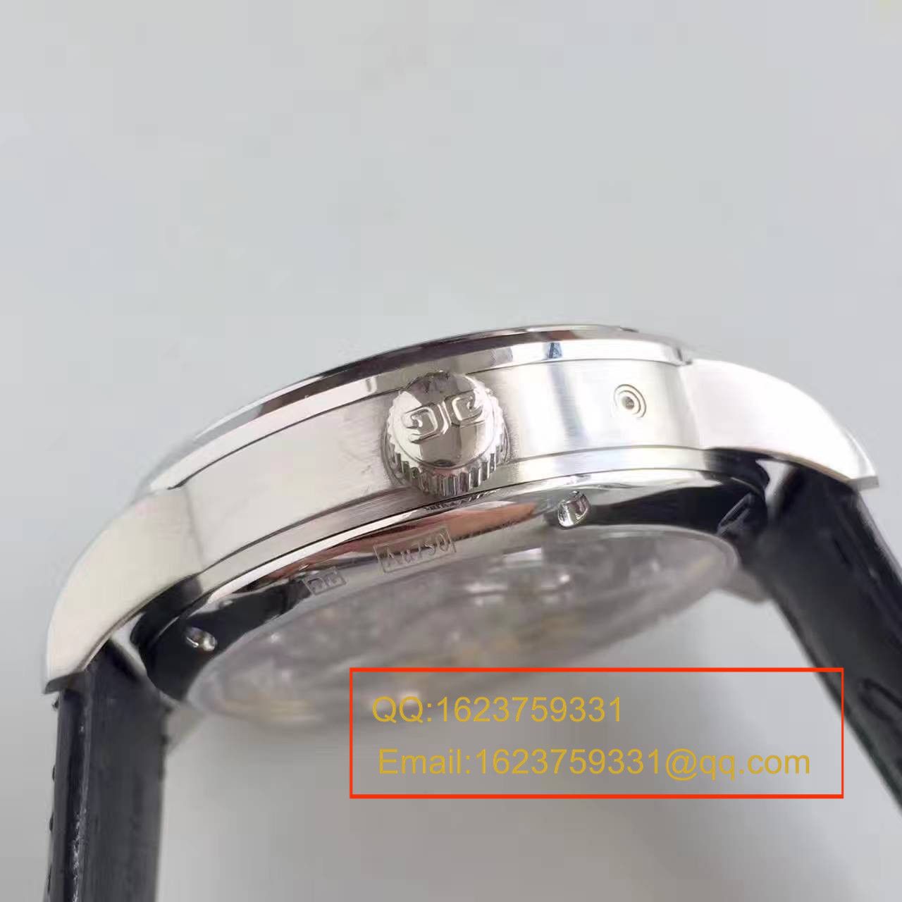 【TF Factory 一比一超A高仿手表】glashuette original原创艺术与工艺系列1-94-03-04-04-04 Tourbillon  wrist watch  / GLACH040