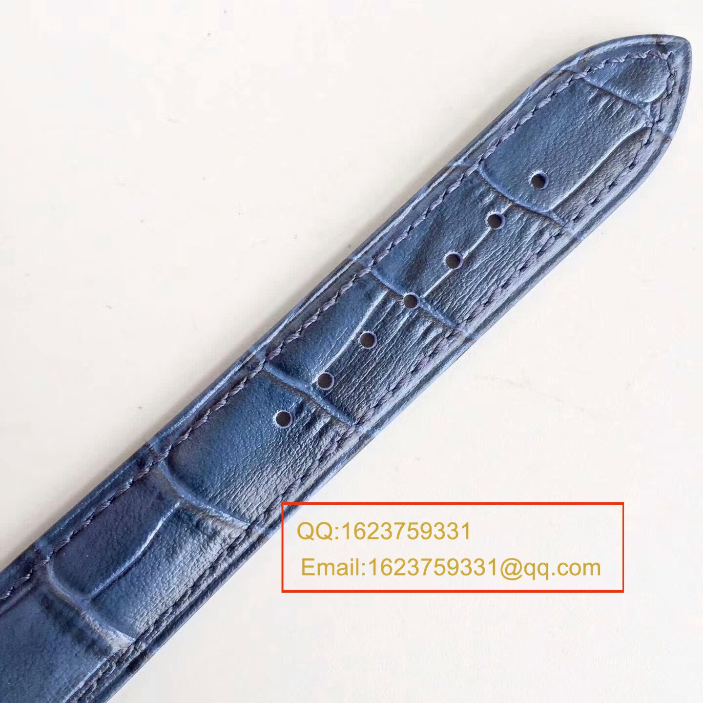【GF一比一精高仿手表】glashuette original原创精髓议员天文台 wrist watch 系列 1-58-01-05-34-30 wrist watch  / GLA042