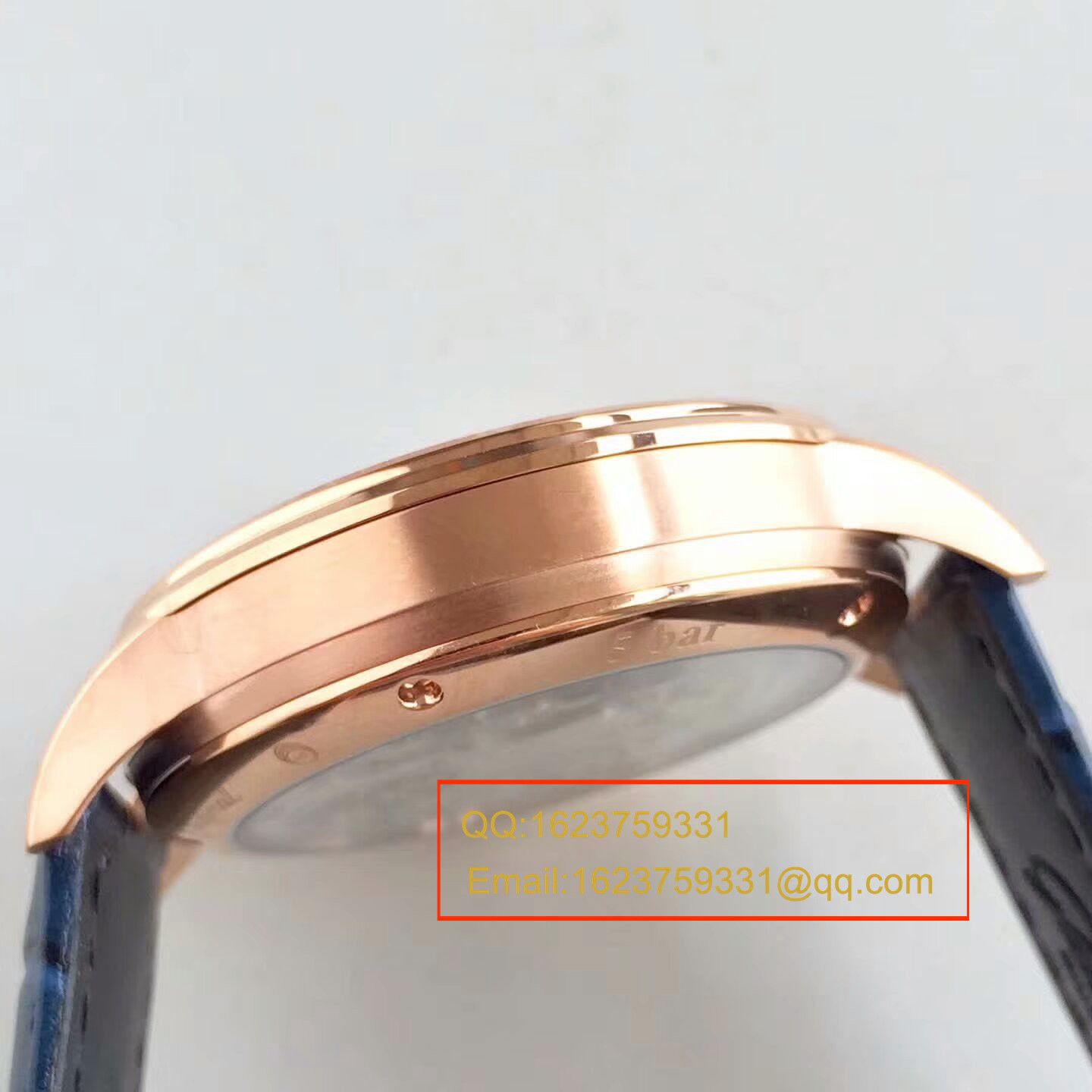 【GF一比一超A复刻高仿手表】glashuette original原创精髓议员天文台 wrist watch 系列 1-58-01-01-01-04 wrist watch  / GLA043