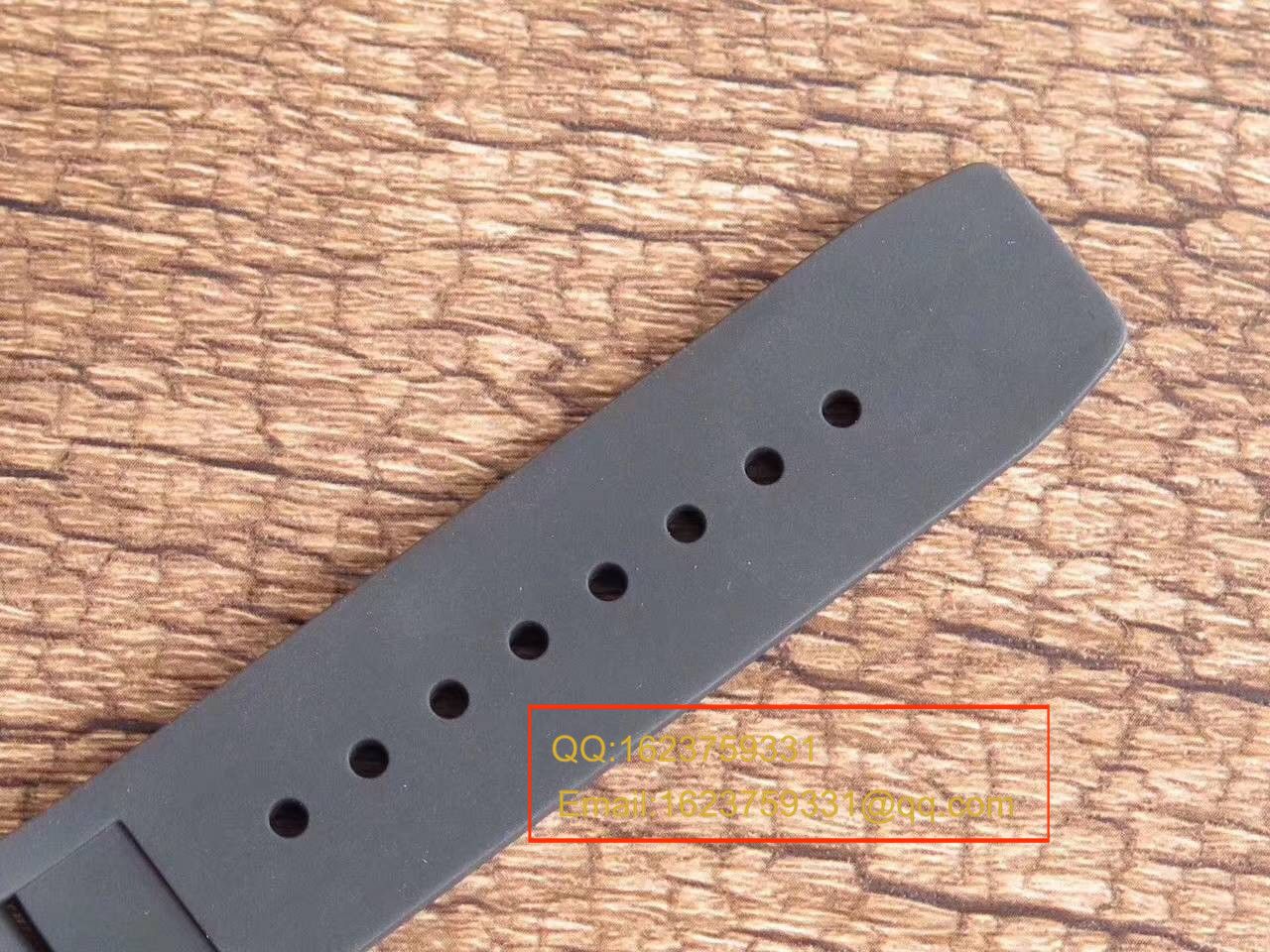 【KV一比一超A精仿手表】RICHARD MILLE 男士系列RM 50-03 McLaren F1 wrist watch  / RM 50-03