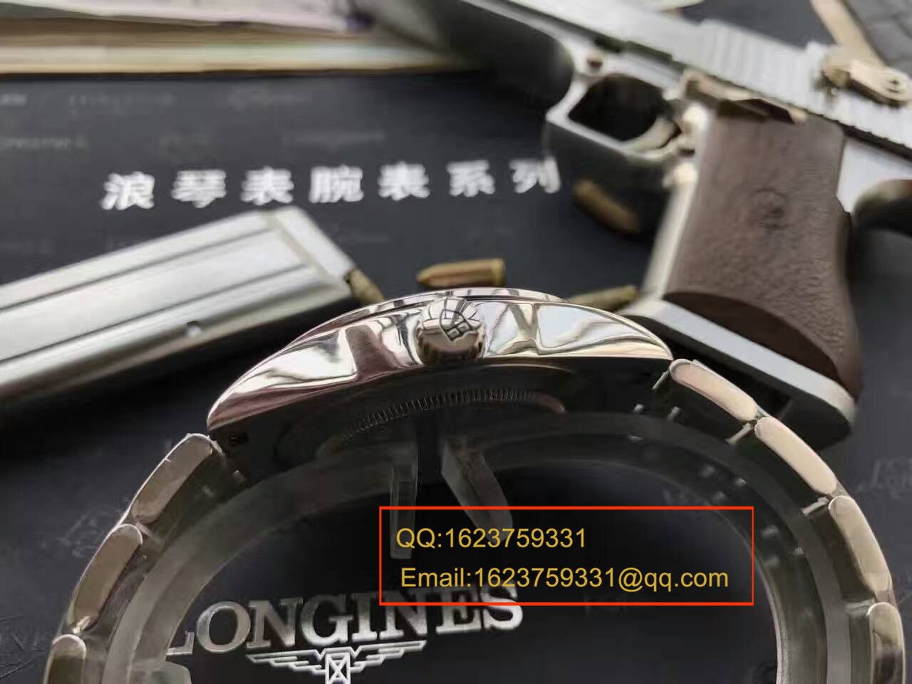 【实拍图鉴赏】台湾 Factory 超A高仿手表 Tudor 骏珏系列56000-68060男士机械手表 / DT008