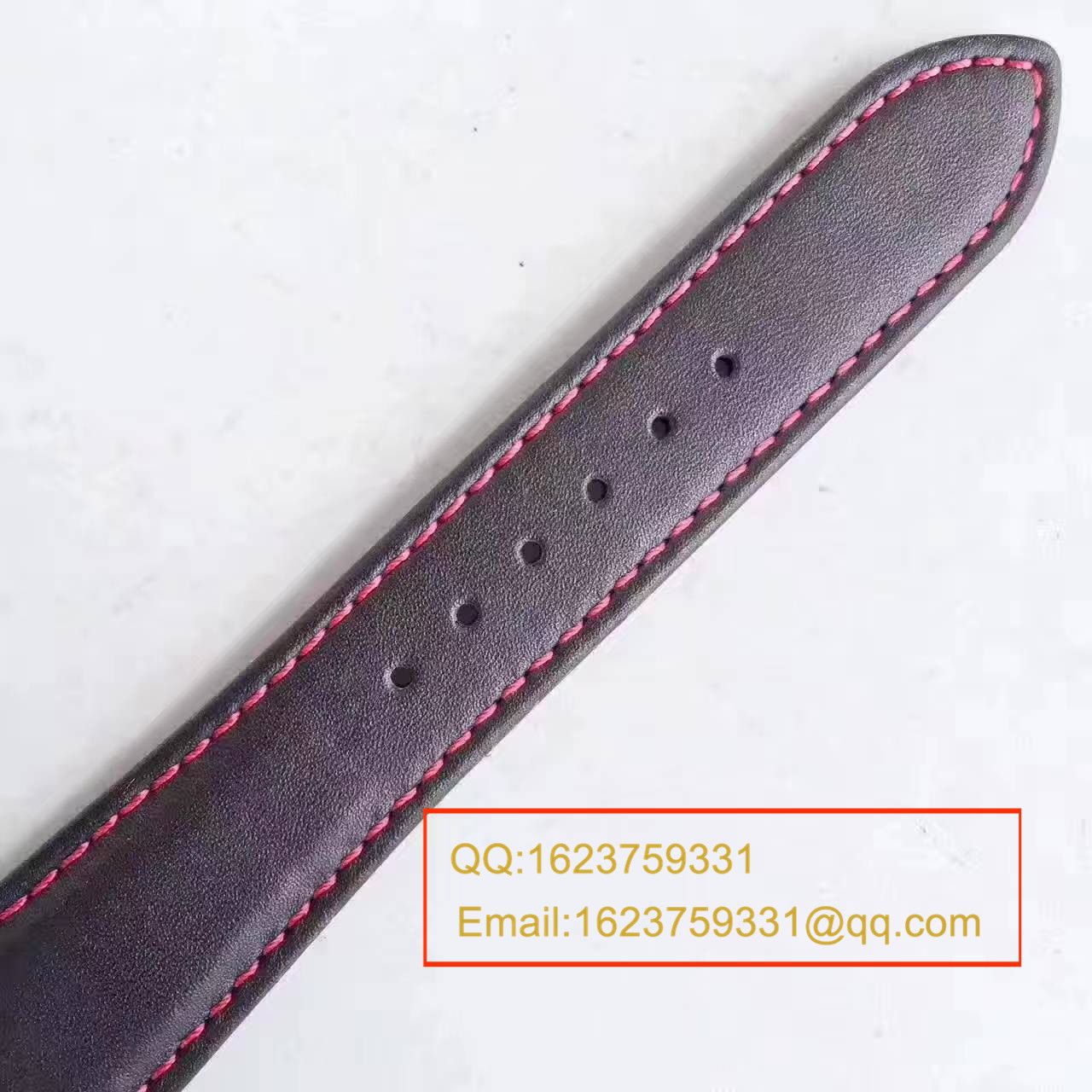 【ZF Factory 1:1复刻高仿手表】Tudor 《杜卡迪大魔鬼》FASTRIDER BLACK SHIELD系列42000CR橡胶 watchband   wrist watch  / DTBC006
