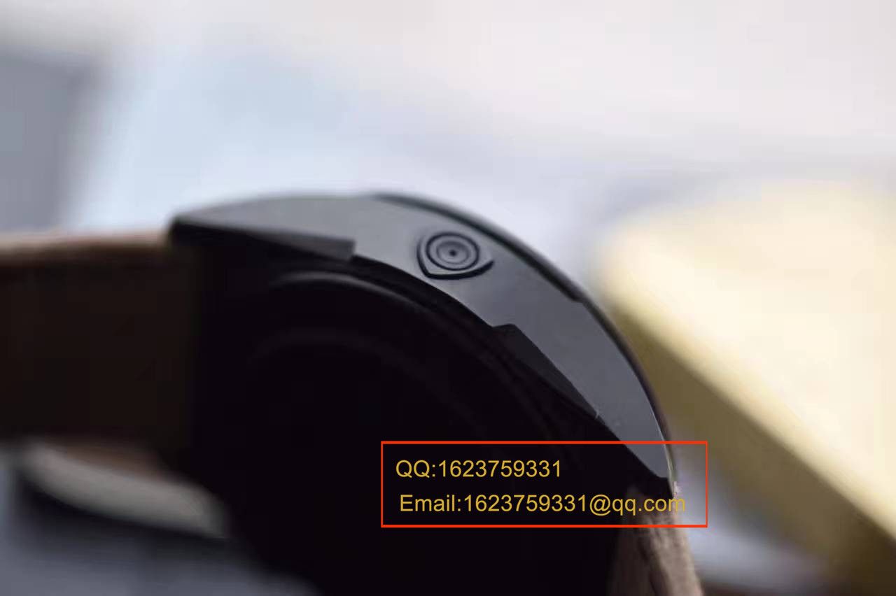 【ZF Factory 一比一高精仿手表】Tudor 《杜卡迪大魔鬼》FASTRIDER BLACK SHIELD系列42000CN皮带 wrist watch  / DTBC005