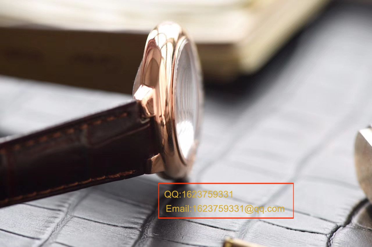 【独家视频测评V6 Factory 一比一超A高仿手表】 Cartier  小号蓝气球系列33毫米W6920097女士 wrist watch  / K126