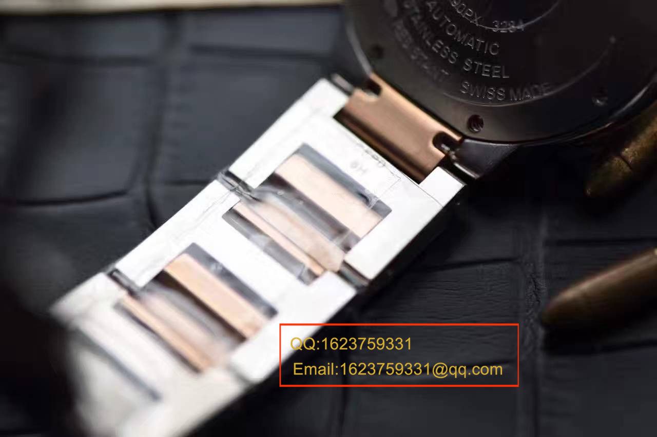 【独家视频测评V6 Factory 1:1高精仿手表】 Cartier  蓝气球系列W2BB0003《中号蓝气球36毫米》女士 wrist watch  / KAG094