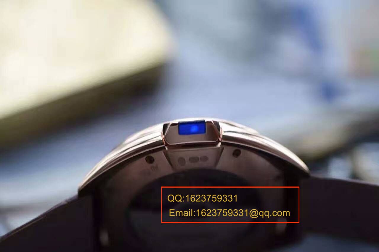 【KW Factory 一比一超A高仿手表】 Cartier  钥匙系列WGCL0019男装40厘米 wrist watch 、WGCL0013女装35毫米 / KB0062