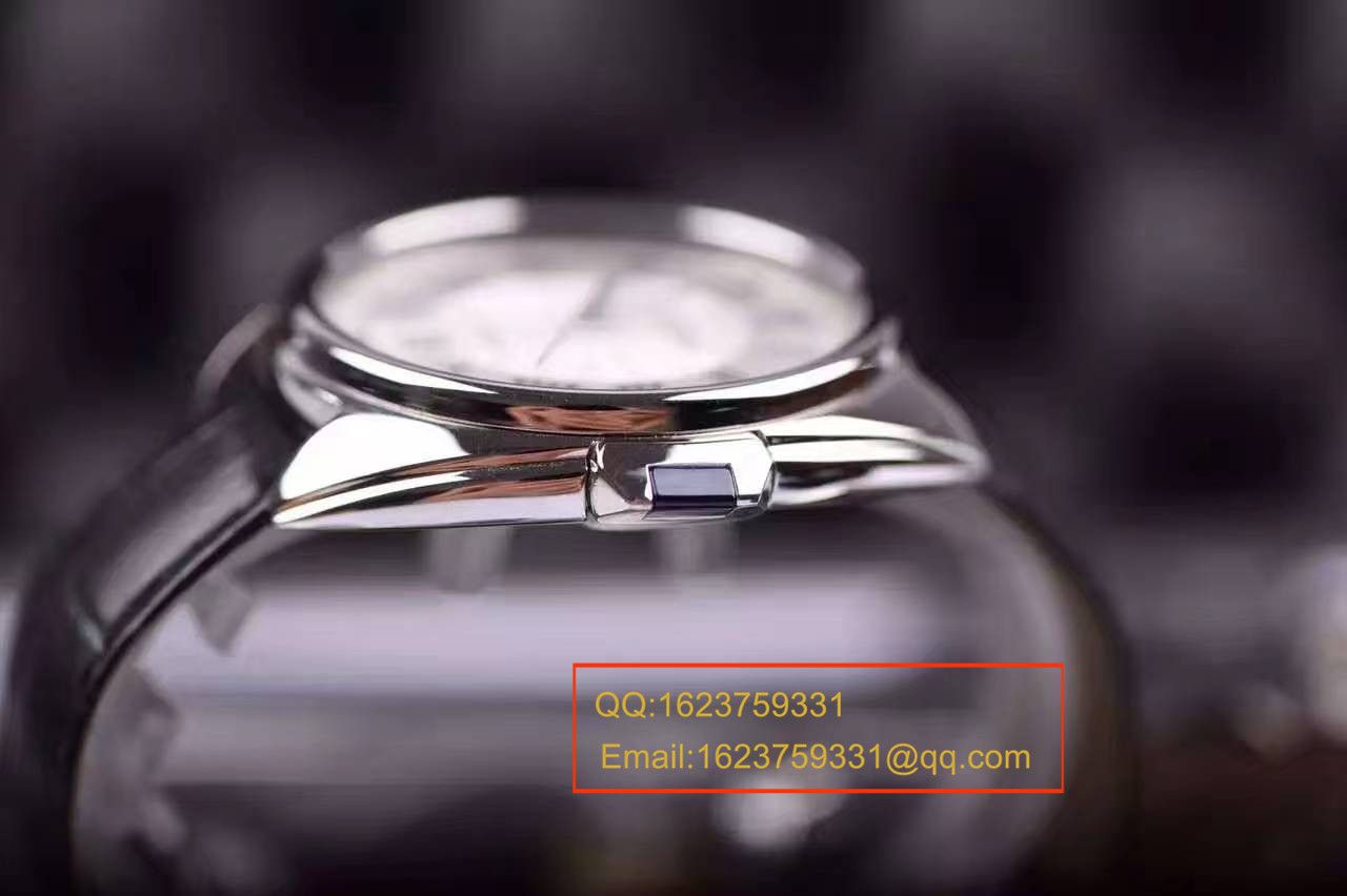 【独家视频测评KW Factory 一比一高精仿手表】 Cartier  钥匙系列 WSCL0006女装35毫米手表 / KAI005