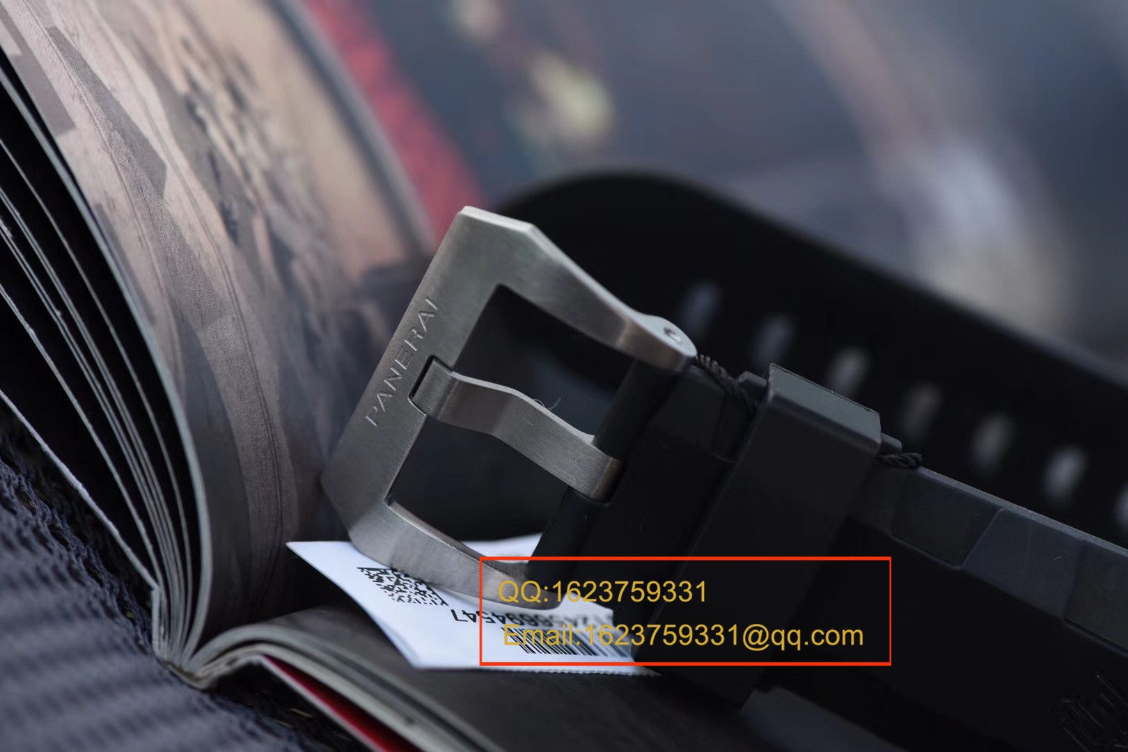 【独家视频测评VS Factory 一比一超A高仿手表】Panerai LUMINOR 1950系列PAM00719 wrist watch  / VSPAMBE00719