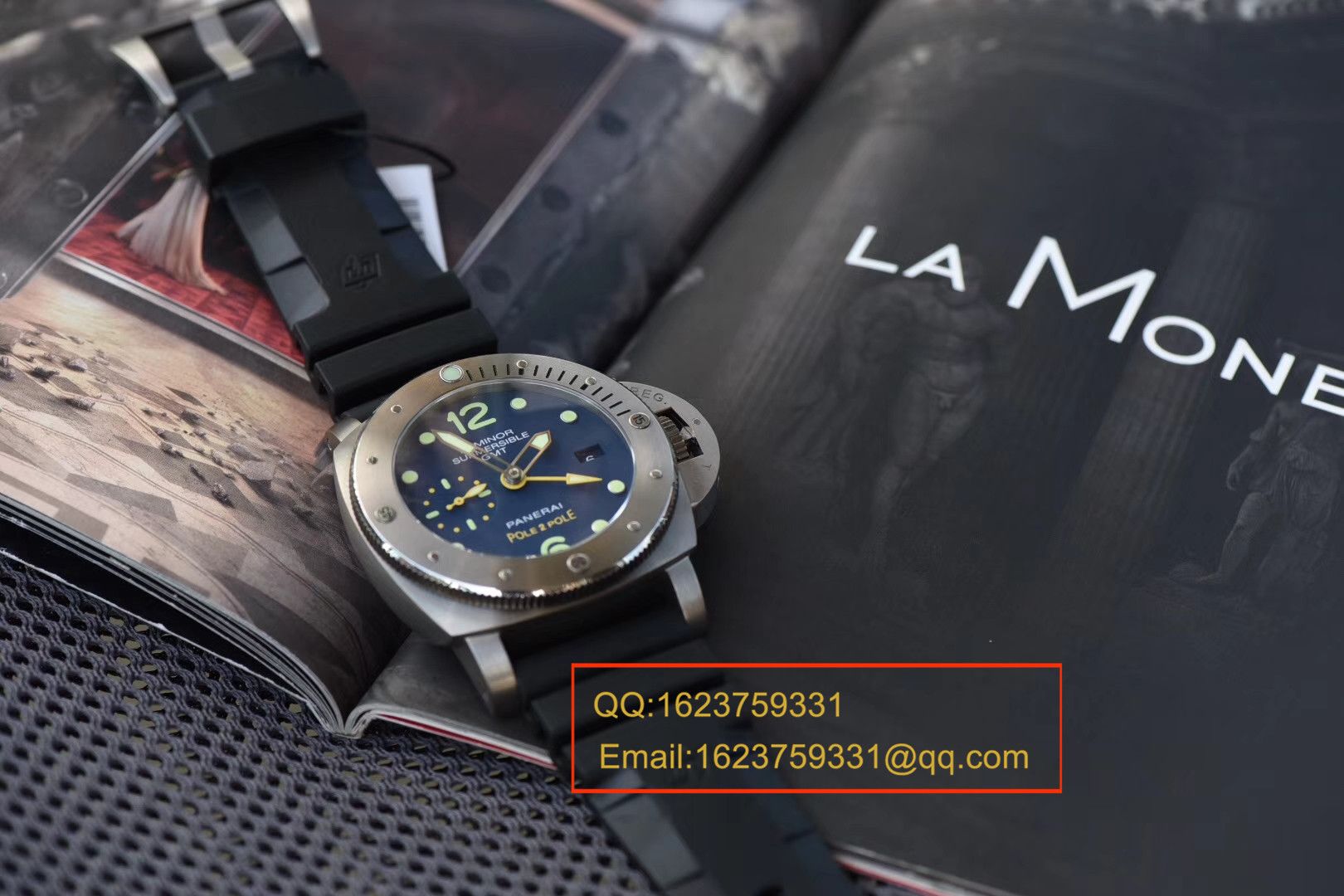 【独家视频测评VS Factory 一比一超A高仿手表】Panerai LUMINOR 1950系列PAM00719 wrist watch  / VSPAMBE00719