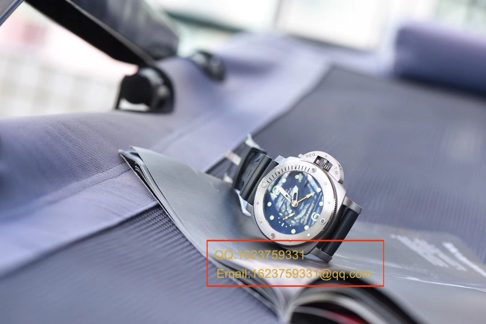 【独家视频测评VS Factory 一比一超A高仿手表】Panerai LUMINOR 1950系列PAM00719 wrist watch  / VSPAMBE00719