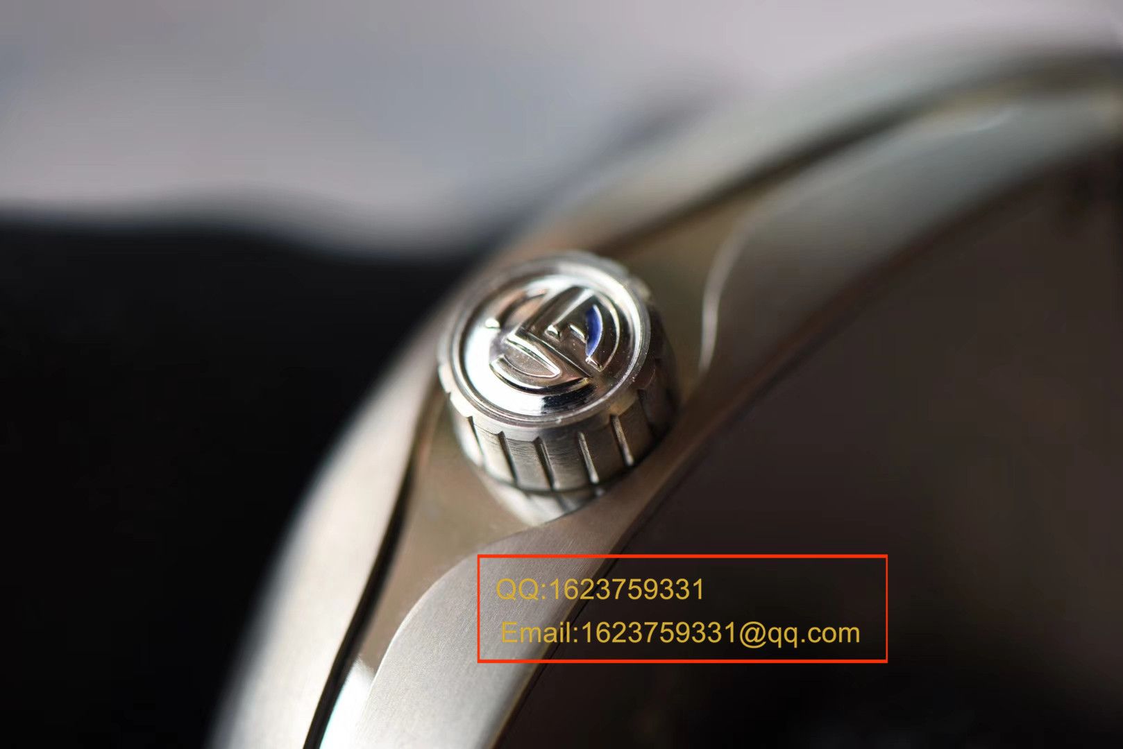 【 Video analysis TF一比一超A高仿手表】 Franck Muller VANGUARD系列V 45 S S6 wrist watch  / FLBH017