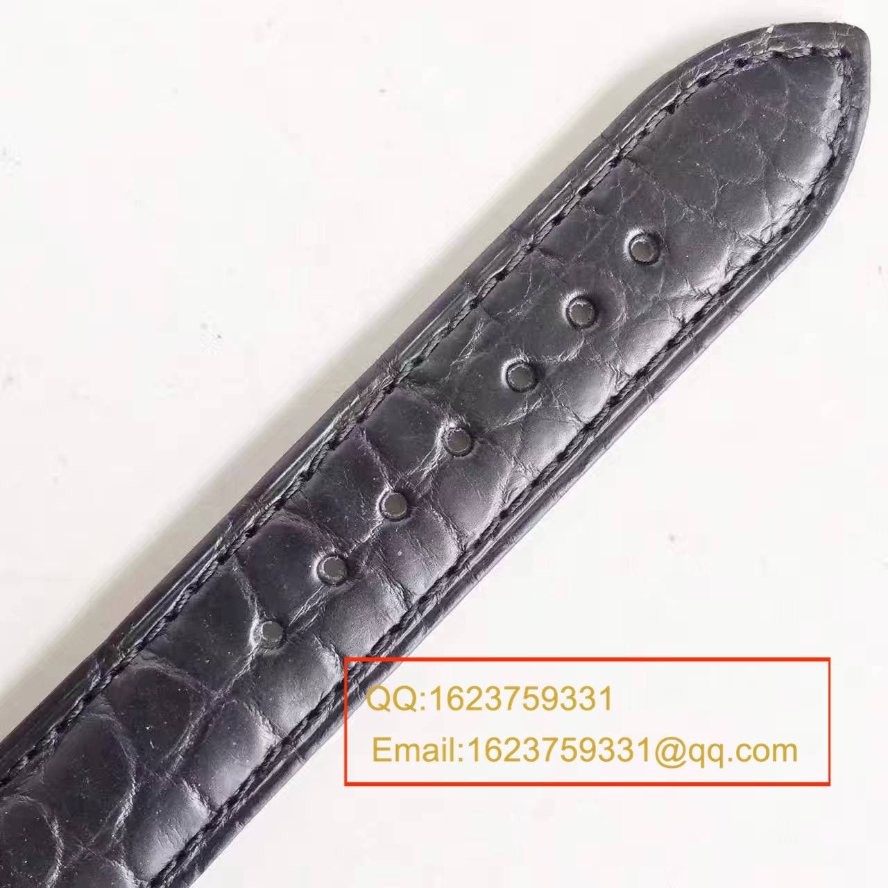 【独家视频测评K11一比一超A高仿手表】 Cartier  坦克系列W5200002 / W5200004女士 wrist watch  / KAD008C