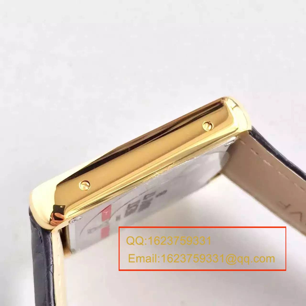 【独家视频测评K11一比一超A高仿手表】 Cartier  坦克系列W5200002 / W5200004女士 wrist watch  / KAD008C