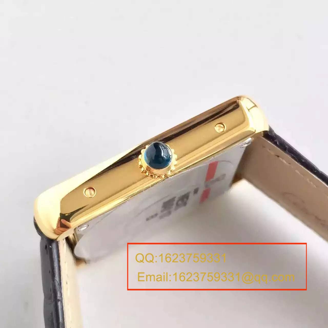【独家视频测评K11一比一超A高仿手表】 Cartier  坦克系列W5200002 / W5200004女士 wrist watch  / KAD008C