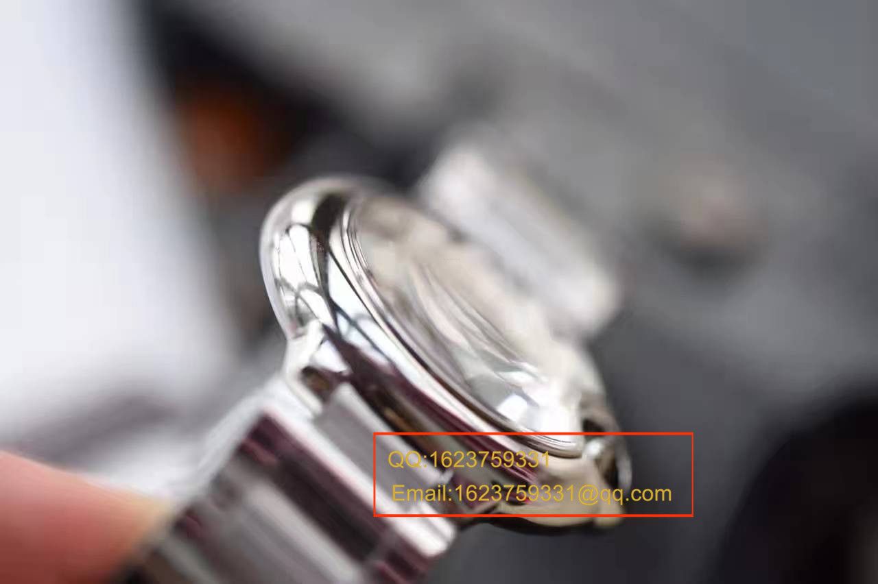 【独家视频测评V6 Factory 一比一超A高精仿手表】 Cartier  蓝气球系列小号28毫米WE902073女士石英 wrist watch  / K063