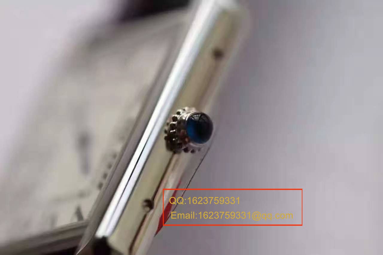 【独家视频测评K11一比一超A高仿手表】 Cartier  坦克solo最高版本女装 wrist watch 中号W5200003小号W5200005可选   / KAD007A