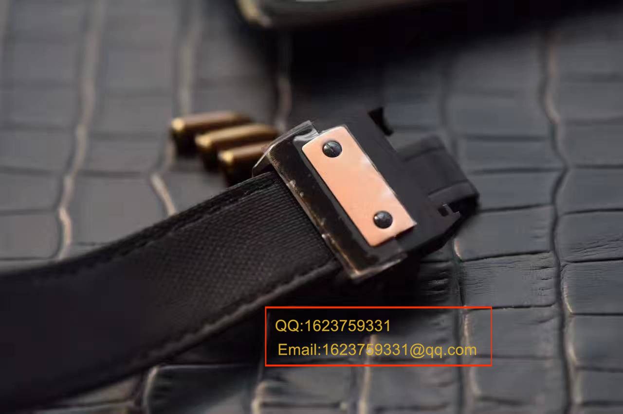 【独家视频测评HBBV6 Factory 1:1 top 复刻手表】 Cartier   Santos SANTOS 100系列间金黑武士W2020009  wrist watch  / KBA034