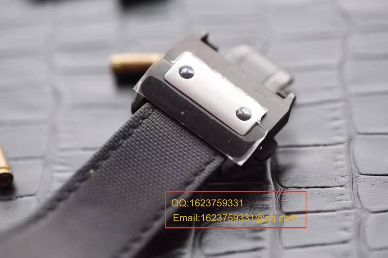 【独家视频测评HBBV6 Factory 超A高仿手表】 Cartier  桑托斯 SANTOS 100系列系列 W2020010 机械男表 / KBA033