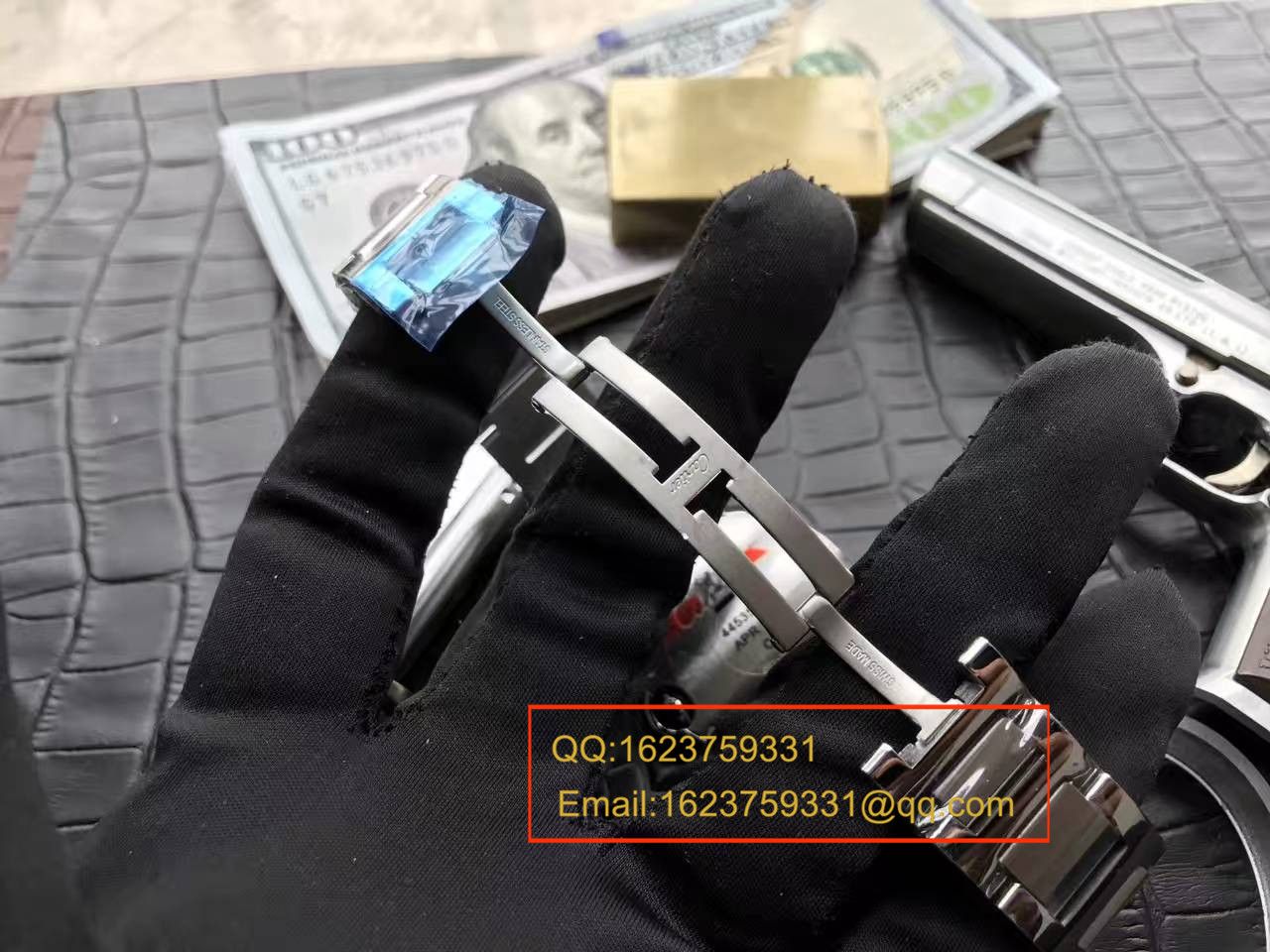 【独家视频测评HBBV6 Factory 一比一高精仿手表】 Cartier  蓝气球系列W6920046/W6900556（36毫米）机械女表 / KDY029