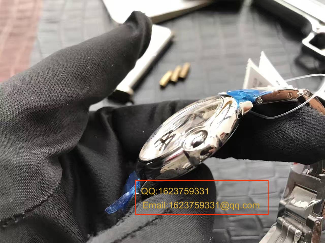 【独家视频测评HBBV6 Factory 一比一高精仿手表】 Cartier  蓝气球系列W6920046/W6900556（36毫米）机械女表 / KDY029