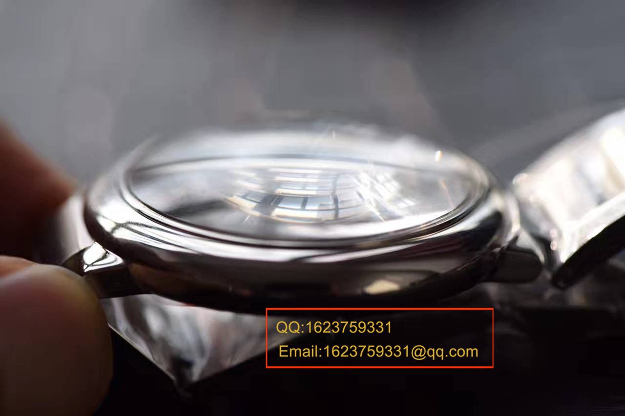 【HBBV6 Factory 一比一高精仿手表】 Cartier  蓝气球系列W6920042 wrist watch 《男表42毫米》 / K044.1