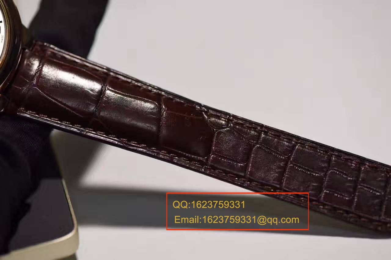 【V6 Factory 一比一超A高仿手表】 Cartier   Cartier  蓝气球系列W6920001 真 Tourbillon 机械 wrist watch  / KD0001