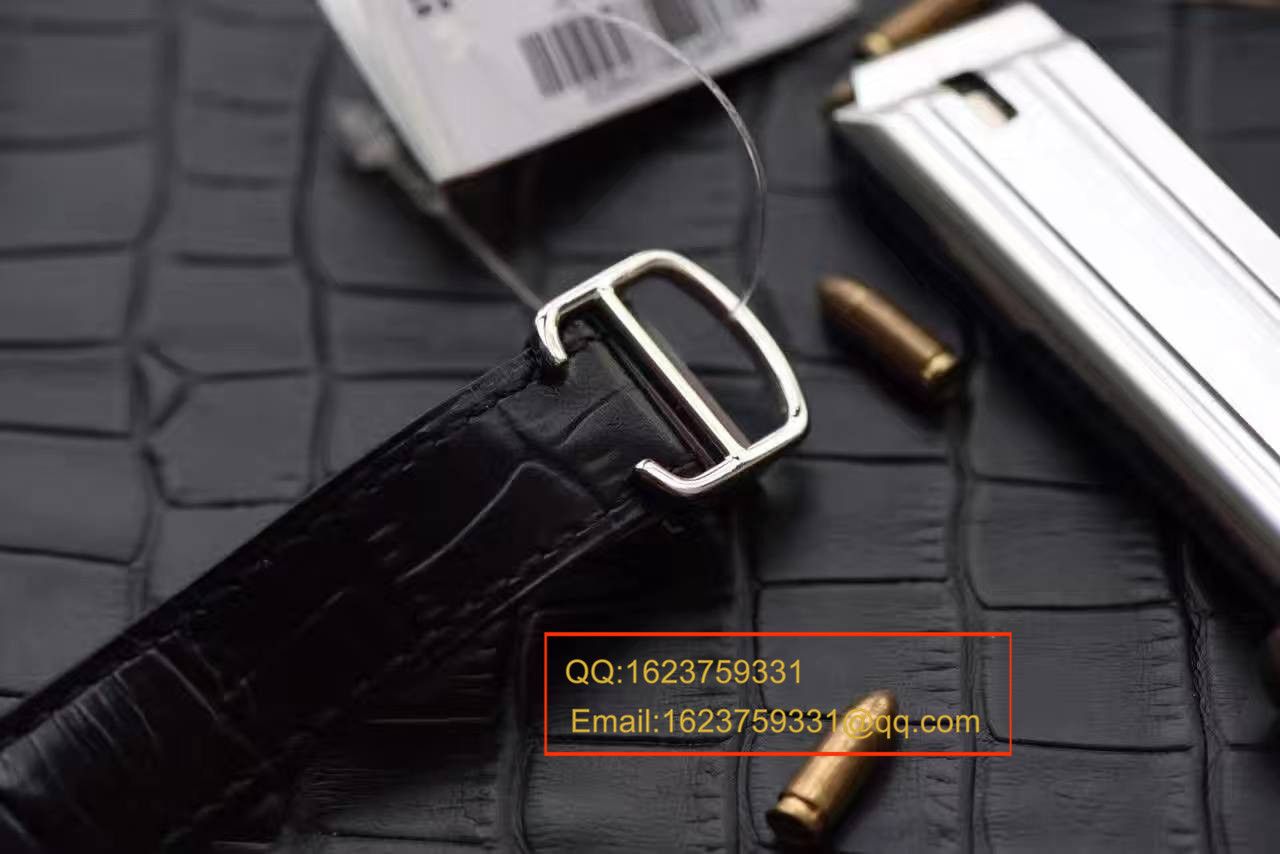 【HBBV6 Factory 一比一超A高仿手表】 Cartier  蓝气球系列WE902065女士33毫米镶钻机械 wrist watch  / K130