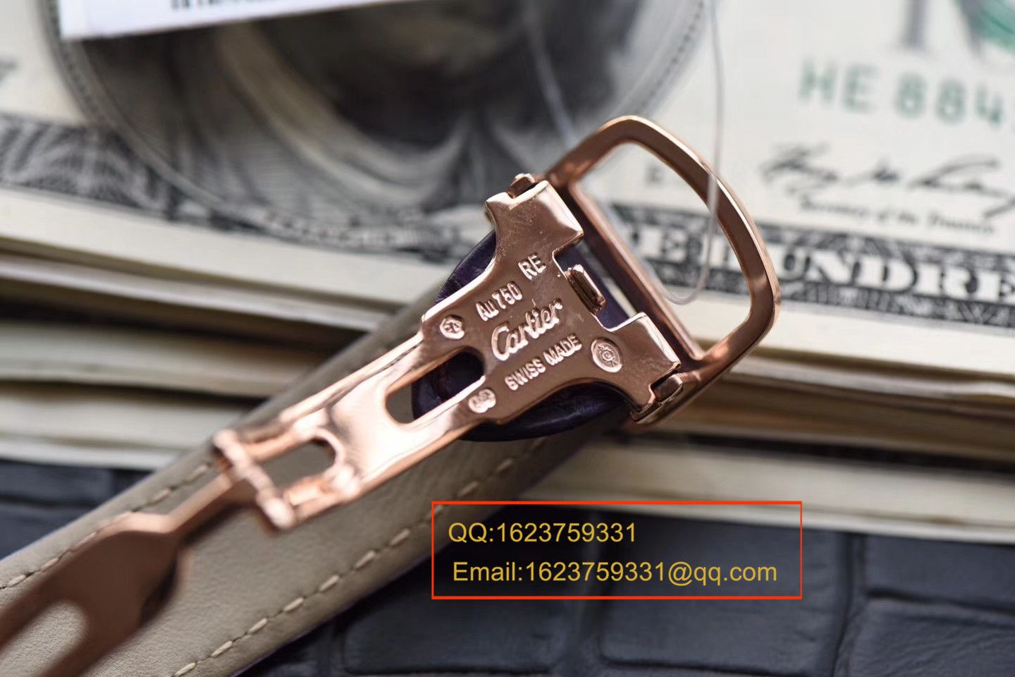 【HBBV6 Factory 1:1高精仿手表】 Cartier  蓝气球系列WE902040（33毫米）WE902028（36毫米）女士钻钉机械 wrist watch  / KDY027