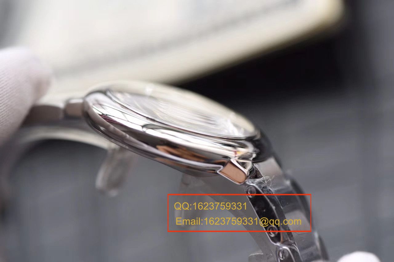 【V6 Factory 超A1:1 top 复刻手表】 Cartier  蓝气球系列女士小号蓝气球33毫米石英手表 / K054