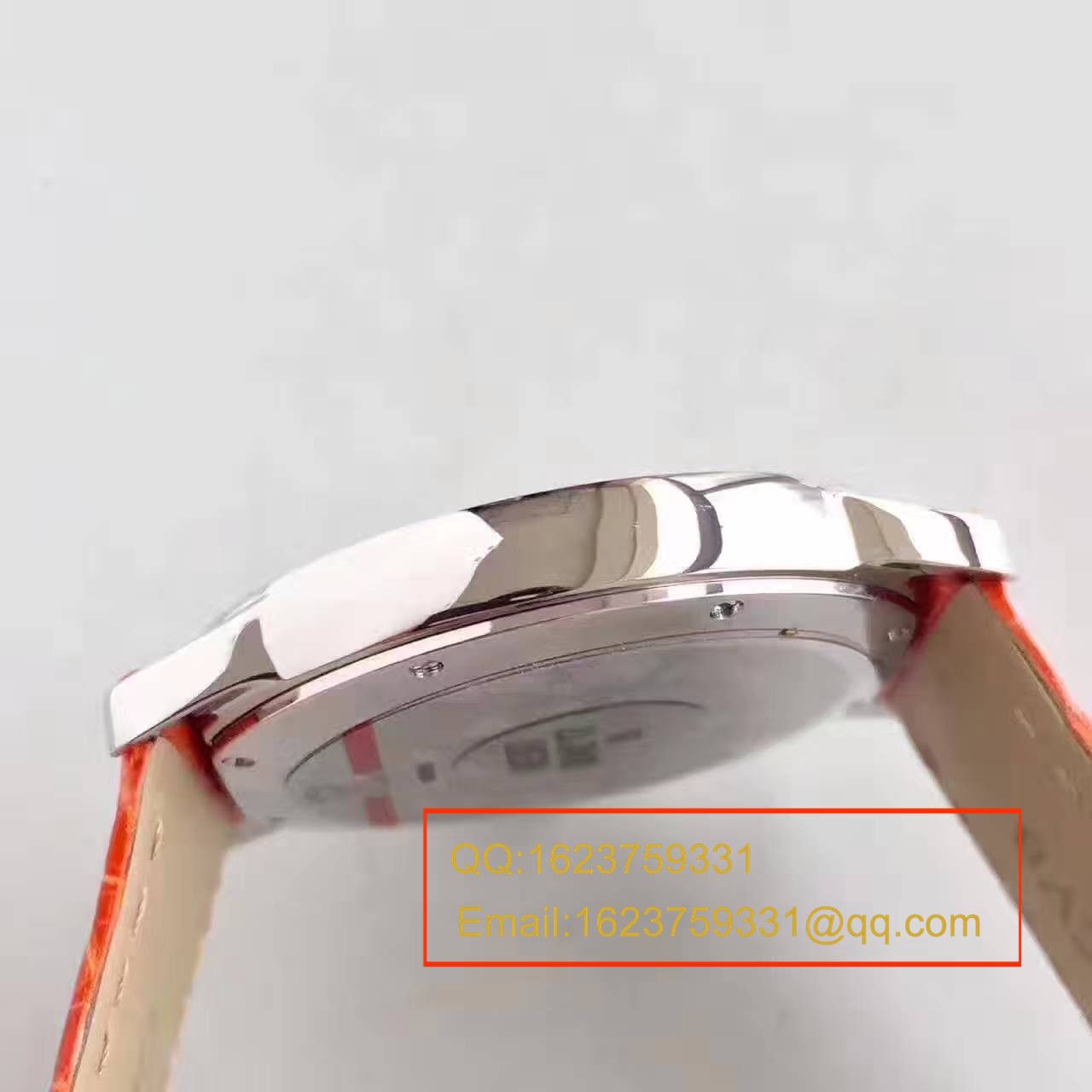 【K11 Factory 正品开模 top 复刻高仿手表】 Cartier  RONDE DE  Cartier 伦敦SOLO系列W6700155、W6700255女士石英 wrist watch  / KAD078