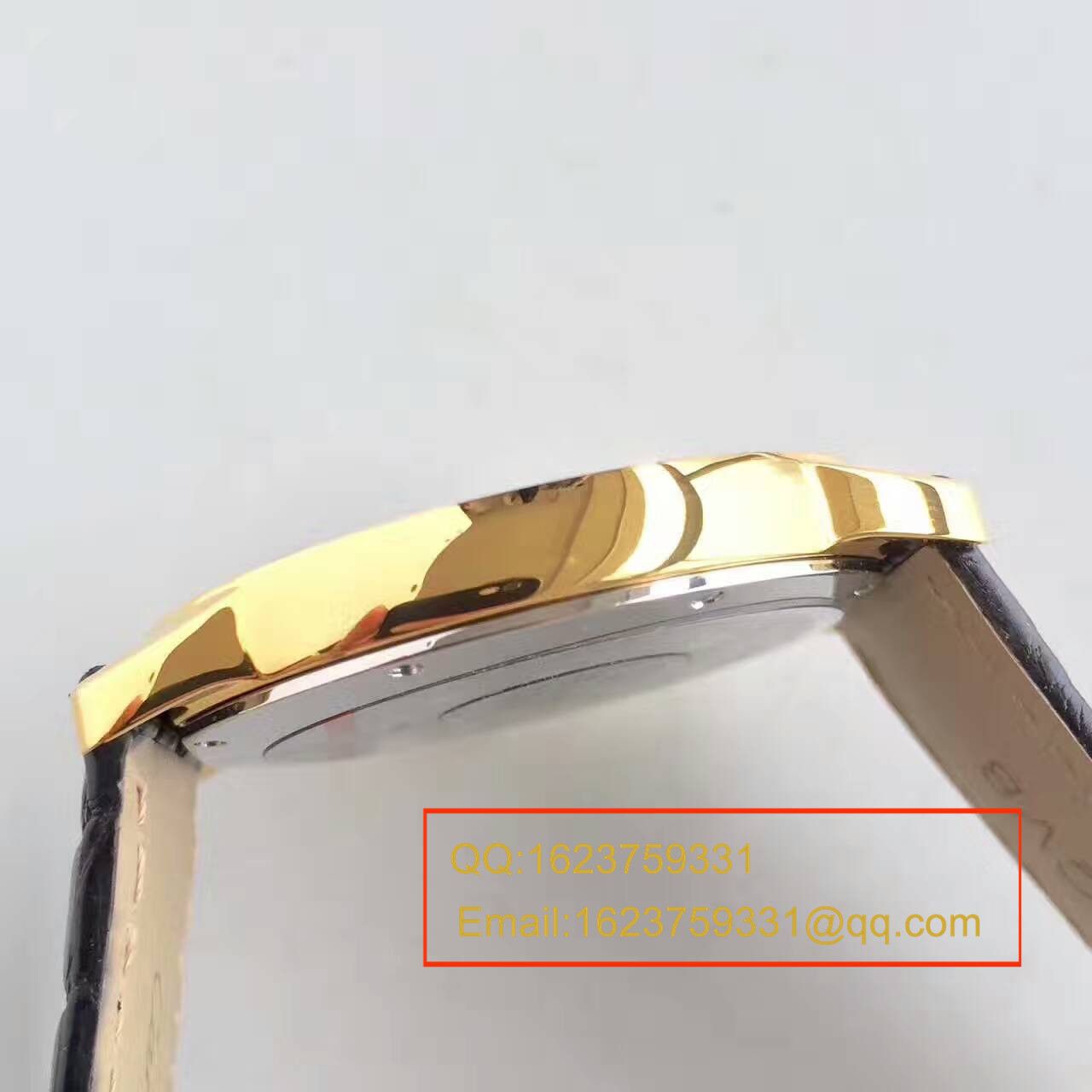 【K11 Factory 一比一超A高精仿手表】 Cartier  RONDE DE  Cartier 系列WR000151、WR000451 wrist watch  / KAD089