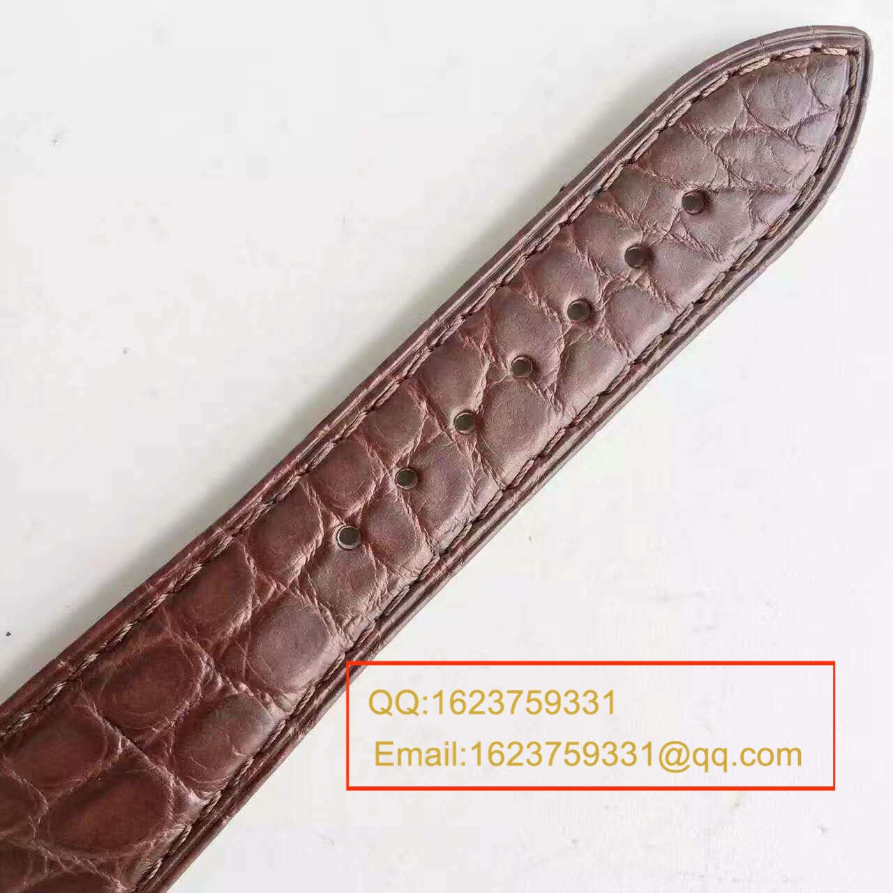 【A8 Factory 出品1:1超A高仿手表】 Cartier  RONDE DE  Cartier 系列W6701009 wrist watch  / KAI069