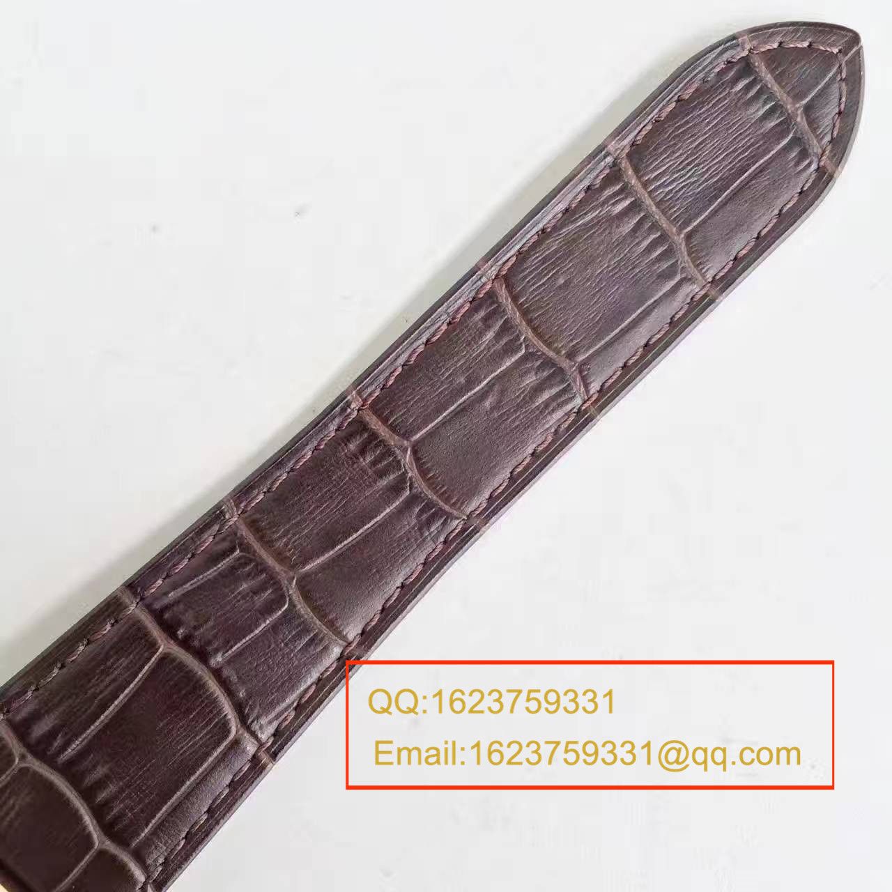  【JF Factory 一比一复刻高仿手表】 Cartier  坦克系列TANK MC系列 W5330003 wrist watch  / KAG020